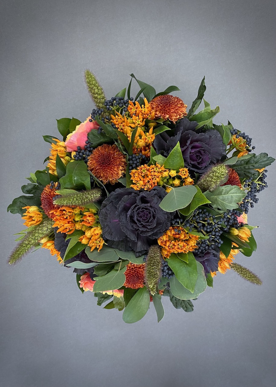 Maples Flowers Florist In Hemel Hempstead, Bouquets, Wedging