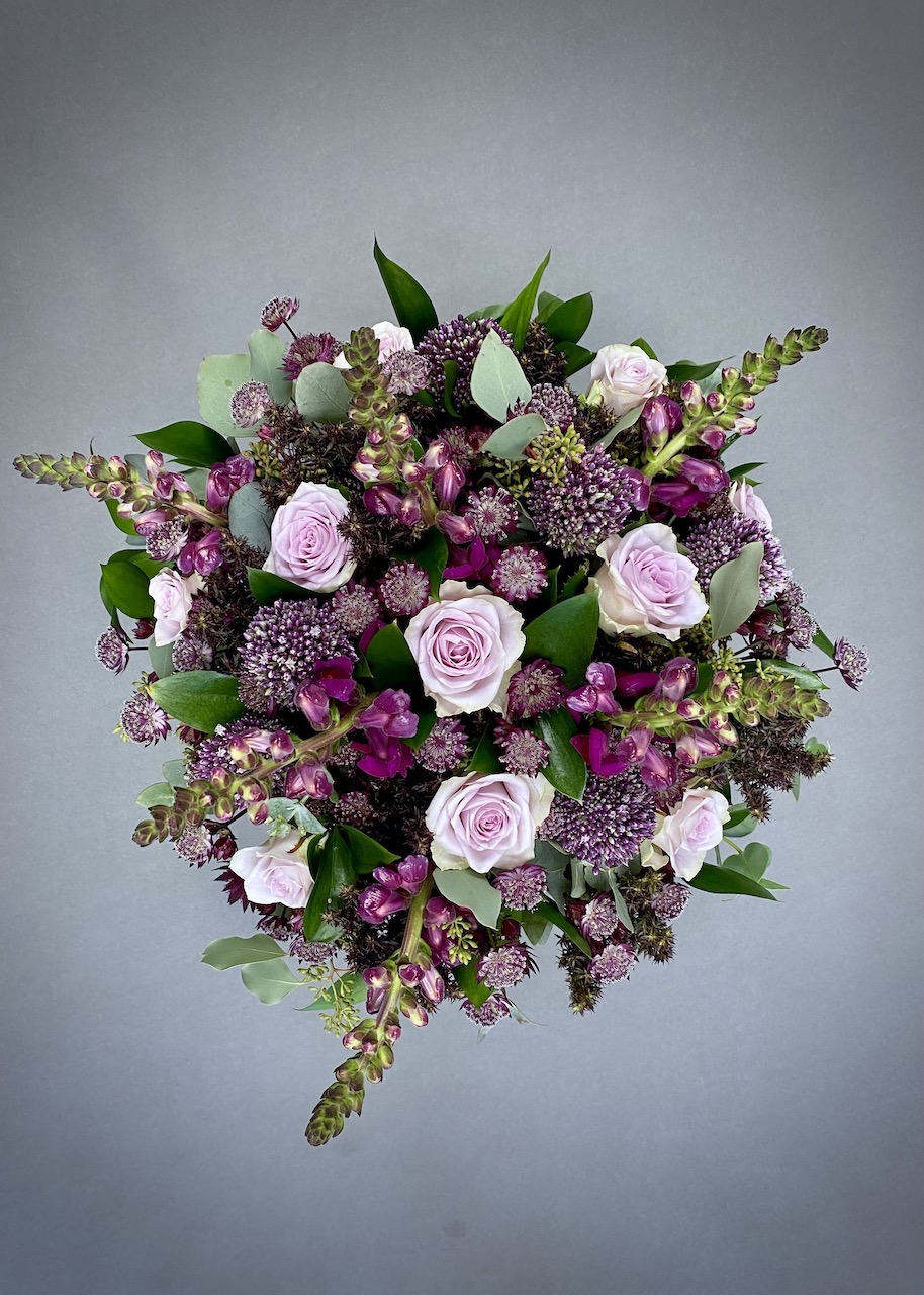 Maples Flowers Florist In Hemel Hempstead New Year Flowers