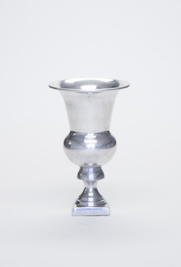 Silver Urn