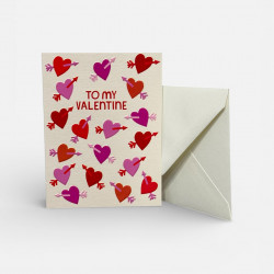 Valentine - Exclusive Package